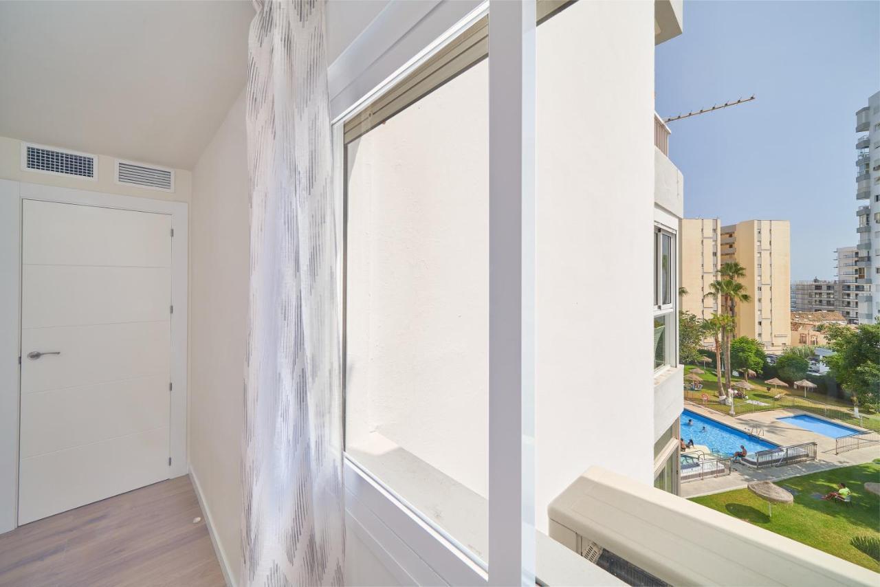 Apartamento Happy Days- Diana 1 Benalmádena Exterior foto